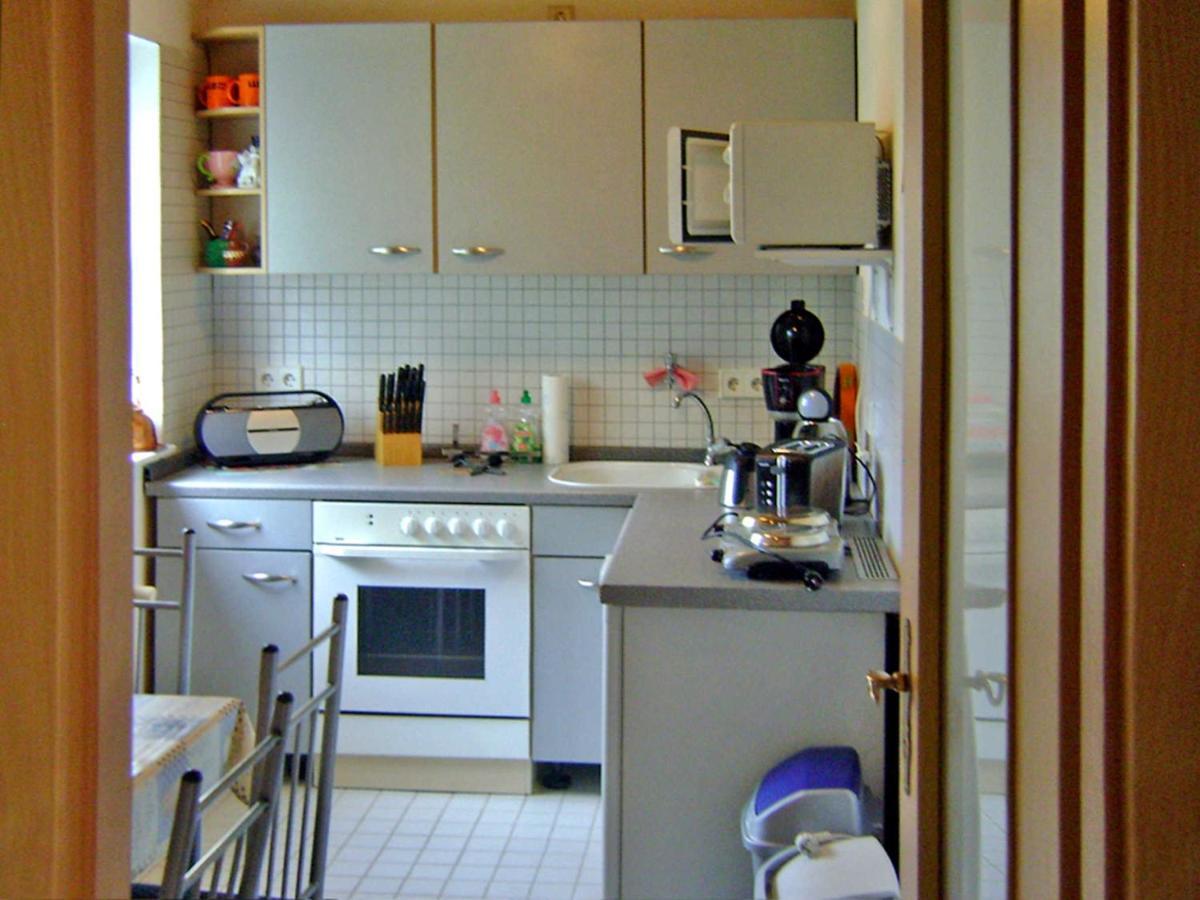 Ferienhaus Mirada Blankenhagen Esterno foto