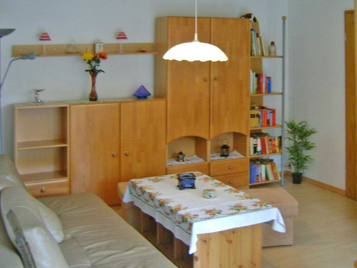 Ferienhaus Mirada Blankenhagen Esterno foto