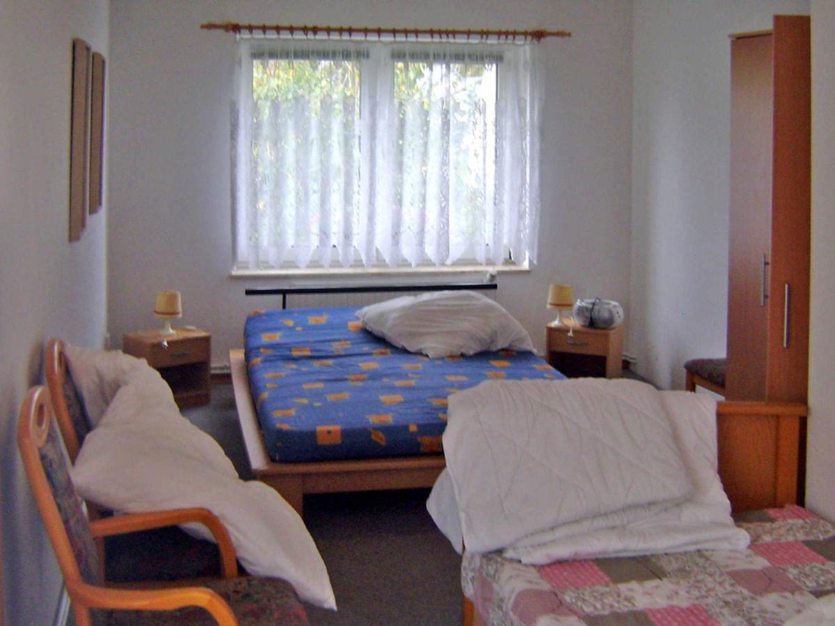 Ferienhaus Mirada Blankenhagen Esterno foto