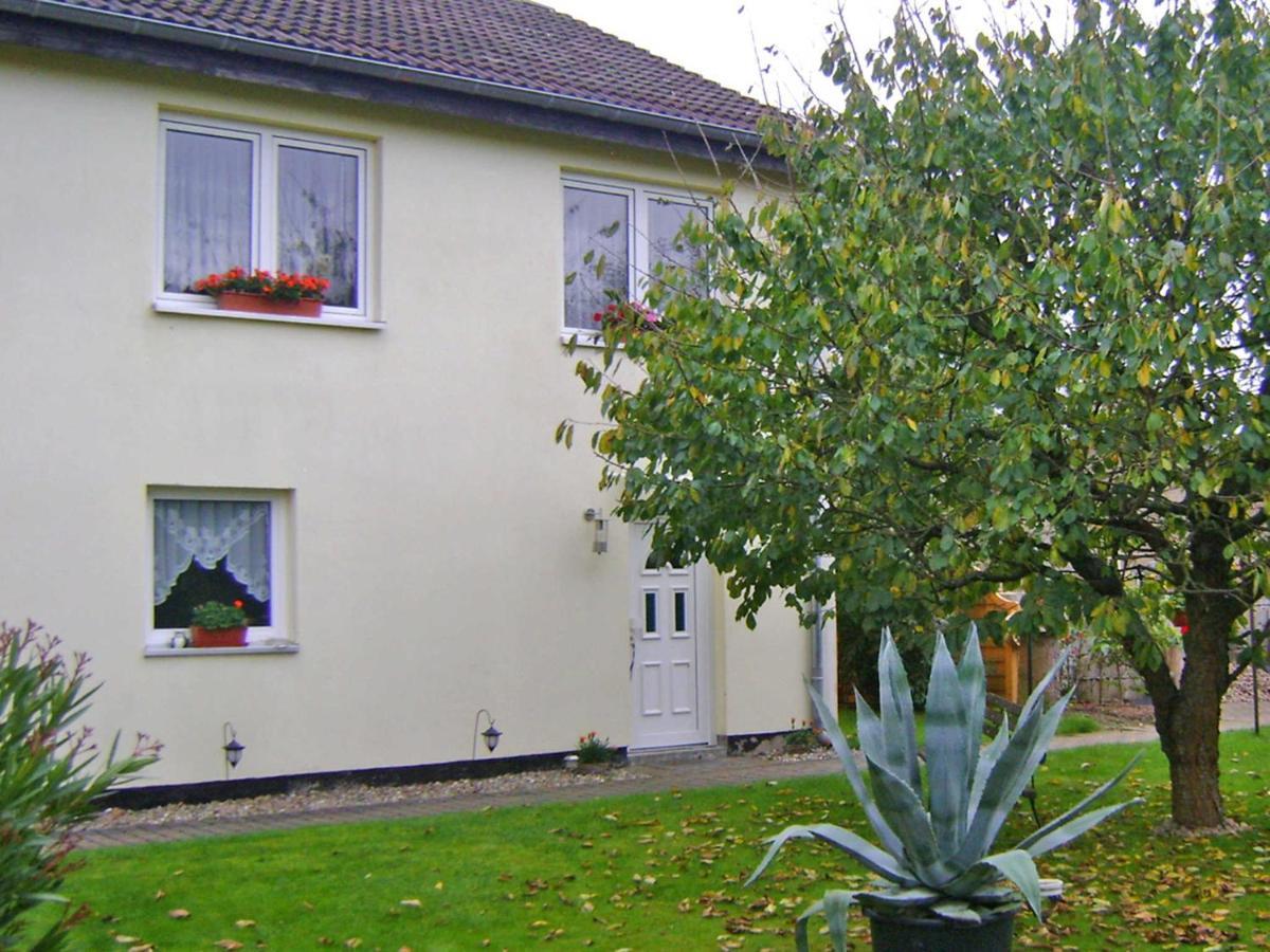 Ferienhaus Mirada Blankenhagen Esterno foto