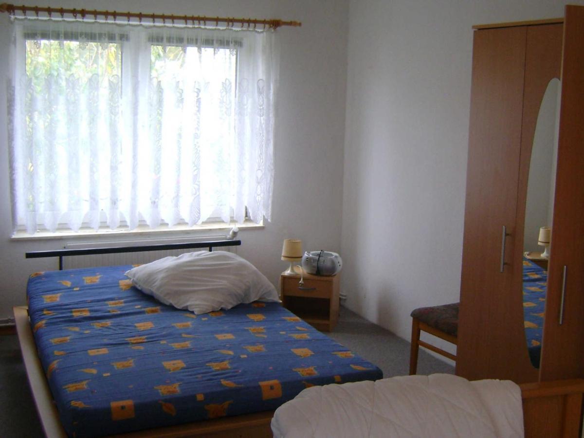 Ferienhaus Mirada Blankenhagen Esterno foto