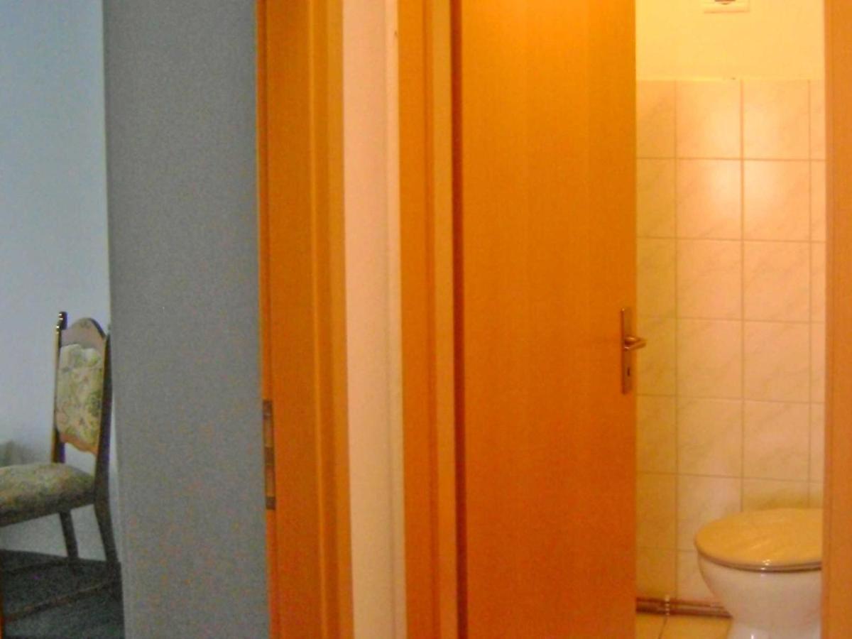Ferienhaus Mirada Blankenhagen Esterno foto